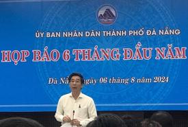 Đà Nẵng gỡ vướng cho các dự án đất đai  