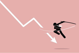 Chuyên gia: Thị trường ám ảnh mốc 1.200 nhưng đáy sau luôn cao hơn đáy trước, không hề trong "downtrend"