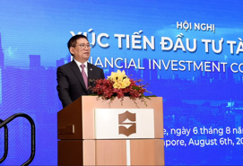 Sớm ban hành thông tư sửa đổi quy định về chứng khoán, nâng hạng thị trường