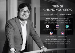 "Bí mật" K-Team của loạt dự án ấn tượng tại Việt Nam