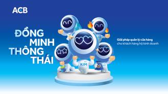 ACB ra mắt giải pháp quản lý cửa hàng dành cho hộ kinh doanh