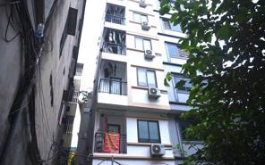 TP.Hồ Chí Minh tăng cường phòng cháy, chữa cháy đối với nhà ở nhiều tầng, nhiều căn hộ