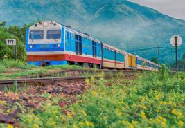 Government approves railway infrastructure management and use plan