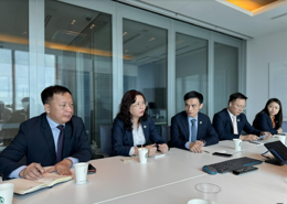 MSCI đánh giá cao thành tựu của chứng khoán Việt Nam, sẽ giúp chia sẻ thông tin phục vụ tiến trình nâng hạng 