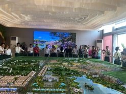 Môi giới không mong giá bất động sản tăng