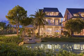 Thiết kế độc đáo và đẳng cấp bên trong những ngôi biệt thự tại Nghệ An được Luxury Lifestyle Awards vinh danh 