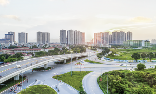 Giá chung cư tại Hà Nội tiếp tục “bay bổng”