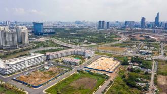 HoREA: Ủy ban Thường vụ Quốc hội nên giải thích rõ Luật Đất đai 2024 để thống nhất cách thực hiện