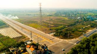 Hải Dương sẽ đầu tư 2 dự án giao thông hơn 1.628 tỷ đồng