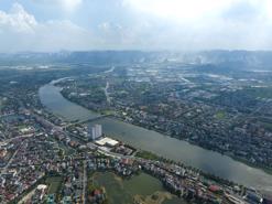 “Đô thị thời đại - Sun Urban City” và kỳ vọng đưa Hà Nam phát triển vươn tầm