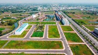 Bảng giá đất theo quy định của Luật Đất đai 2013 sẽ áp dụng đến 31/12/2025