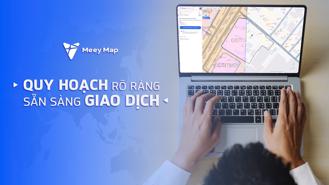 Sau thời gian ưu đãi trải nghiệm, giá bán mới của Meey Map là bao nhiêu?