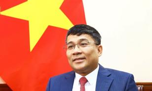 Vietnam supports draft UN convention against cybercrime