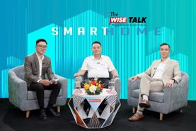 Thị trường smarthome Việt Nam tăng trưởng nóng nhưng chưa được chuẩn hoá và “xanh” 