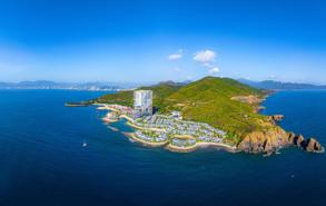 Điều gì tạo nên sức hút tại Trung tâm mới của Nha Trang  với du khách quốc tế ?