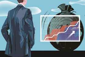 Dragon Capital: Biến động thị trường tài chính toàn cầu chỉ tác động tạm thời tới chứng khoán Việt Nam
