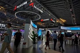 Huawei sắp ra chip mới, vượt qua lệnh cấm của Hoa Kỳ và đủ sức cạnh tranh với Nvidia 