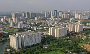 Hải Phòng khởi công ít nhất 4 dự án nhà ở xã hội trong năm 2024