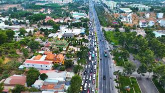 Bà Rịa - Vũng Tàu công bố đấu giá quyền sử dụng 9 khu đất