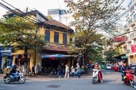 Những rào cản cần vượt qua để Hà Nội trở thành trung tâm dữ liệu khu vực