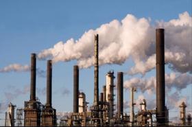 Additional 254 establishments need greenhouse gas inventory this year