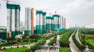 Doanh nghiệp bất động sản chịu nhiều tác động từ luật mới