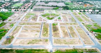 TP.HCM xin hướng dẫn về phân lô bán nền dự án thuộc các huyện