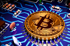 Cuộc đua năng lượng gay cấn: AI trở thành đối thủ cạnh tranh với các thợ đào Bitcoin