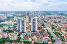 Chưa thấy yếu tố nào có thể khiến giá căn hộ giảm