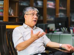 PGS.TS Trần Đình Thiên: Doanh nghiệp chính là yếu tố chuyển hóa tiềm năng thành lợi thế cạnh tranh cho Hà Nam