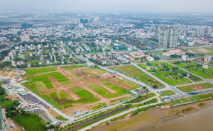 TP.HCM: Sẽ có hướng dẫn cho đất dân cư xây dựng mới