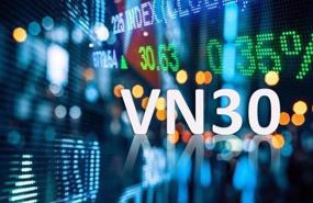 Nhóm vốn hóa vừa và nhỏ suy yếu, VN30 sẽ bùng nổ dẫn sóng cuối năm 