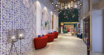 Wink Hotel thứ 6 tại Việt Nam sắp được ra mắt