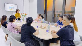 Kiến tạo lối sống cộng đồng cho các khu dân cư hiện đại