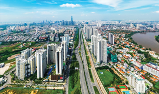Tăng giá đất trong thời gian ngắn sẽ gây tác động tiêu cực