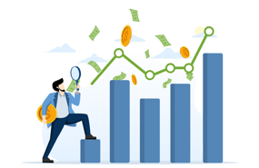 Chính thức cho phép nhà đầu tư tổ chức nước ngoài không cần ký quỹ 100% khi giao dịch mua cổ phiếu