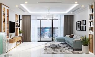 Thách thức đối với căn hộ cho thuê
