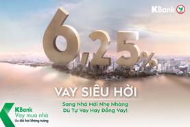 Mua nhà lần đầu tiên: Làm sao để biến khó khăn thành cơ hội?