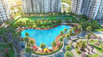 The Miami 5 - Sức hút đến từ vị trí siêu kết nối