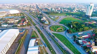 Bộ Xây dựng thẩm định đề án công nhận thị xã Kinh Môn, Hải Dương là đô thị loại III 