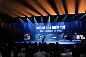 Nhà đầu tư N.H.O mang “làn gió” tươi mới vào thị trường bất động sản Việt Nam