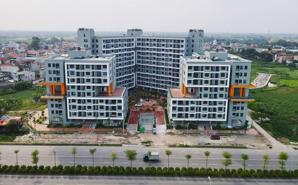 Thiếu nhà khiến lao động không mặn mà ở lại thành phố