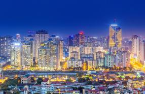 Hanoi, HCM City named among 15 fastest-growing cities by 2033: Savills