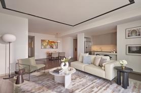 Grand Marina, Sài gòn - Di sản tiếp nối di sản 