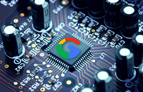 Google đã tạo các chip đào tạo các mô hình AI của mình và Apple như thế nào?