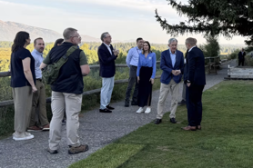 Jackson Hole: Giới chức ngân hàng trung ương “bật đèn xanh” cho giảm lãi suất