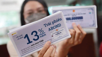 Góc khuyết trên thị trường trái phiếu doanh nghiệp