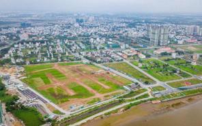 TP.HCM: Thủ tục hành chính đất đai sẽ gồm 64 thủ tục