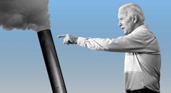 Di sản “khổng lồ” của Tổng thống Biden về khí hậu và năng lượng