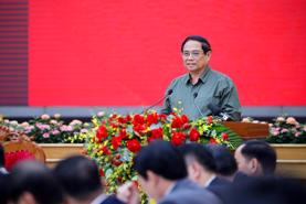 PM asks Lam Dong to promote science, technology and innovation for sustainable growth